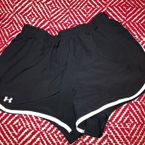 Under Armour shorts
